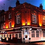 Haunted Pubs in Bristol image