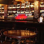 Wine Bars in Bristol image