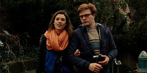 Film image