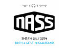 NASS Festival Tickets